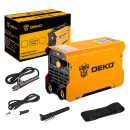 Инвертор сварочный DEKO DKWM250A Mini (080-3000) 