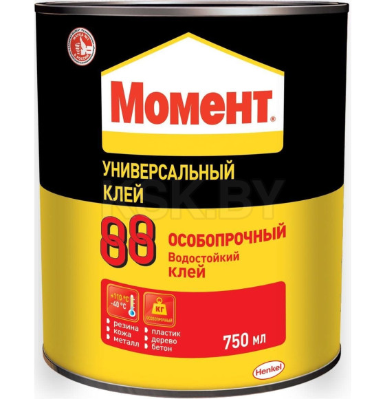 Момент клей универсальный 88, 750 мл (1777022) 