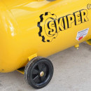 Компрессор воздушный SKIPER AR50V (AR50V) 