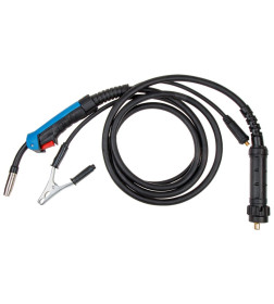 Полуавтомат сварочный DGM PROMIG-253E