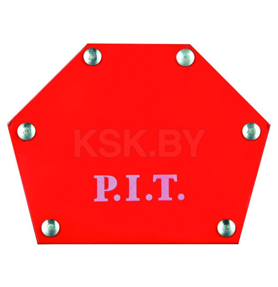 Угольник магнитный для сварки P.I.T. HWDM01-P002 (HWDM01-P002) 