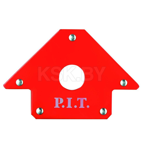 Угольник магнитный для сварки P.I.T. HWDM01-T003 (HWDM01-T003) 