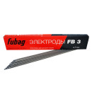 Электрод сварочный FUBAG FB 3 D4,0 мм (0,9 кг) (38860) 