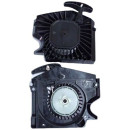 стартер бензопилы легкий пуск 4 зуба 4500/5200 (264) (CSP-S5200-38-4-D2) 