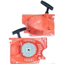 стартер бензопилы легкий пуск 4 зуба 4500/5200 (CSP-S5200-38-4) 