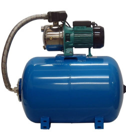 Насосная станция IBO AJ 50/60 50л