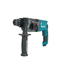 Перфоратор MAKITA HR 2470 в чемодане