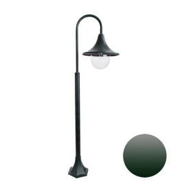 Светильник уличный ARTE LAMP MALAGA A1086PA-1BGB