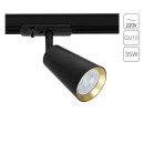 Светильник потолочный ARTE LAMP CINTURA A2355PL-1BK (A2355PL-1BK) 