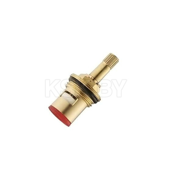 Кран букса GOTA ROCIO G9517 1/2 кер. 20 шлиц (180 градусов   (9517) 