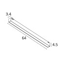 Светильник подвесной Divinare DECORATO 2470/06 SP-20 (2470/06 SP-20) 