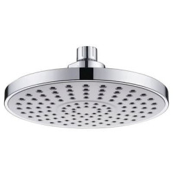 Лейка для тропический душа Gota Rocio G100 d23