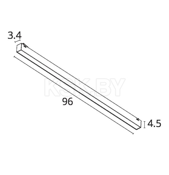 Светильник подвесной Divinare DECORATO 2474/06 SP-30 (2474/06 SP-30) 