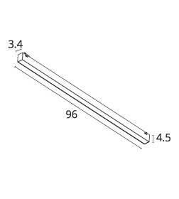 Светильник подвесной Divinare DECORATO 2476/34 SP-30