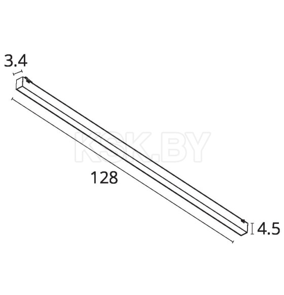 Светильник подвесной Divinare DECORATO 2478/06 SP-40 (2478/06 SP-40) 