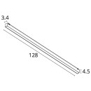 Светильник подвесной Divinare DECORATO 2479/06 SP-40 (2479/06 SP-40) 