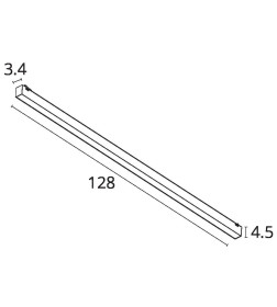 Светильник подвесной Divinare DECORATO 2480/34 SP-40