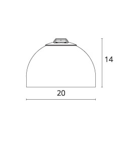 Светильник подвесной Divinare DECORATO 2490/06 SP-10