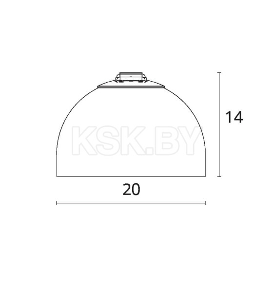 Светильник подвесной Divinare DECORATO 2490/06 SP-10 (2490/06 SP-10) 