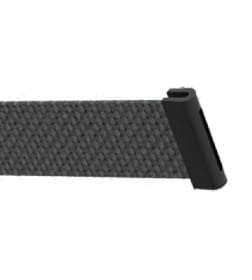 Заглушка края токопроводящего ремня Divinare DECORATO D253406