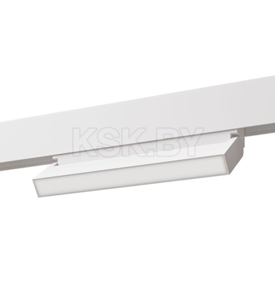 Светильник потолочный ARTE LAMP LINEA A4669PL-1WH (A4669PL-1WH) 