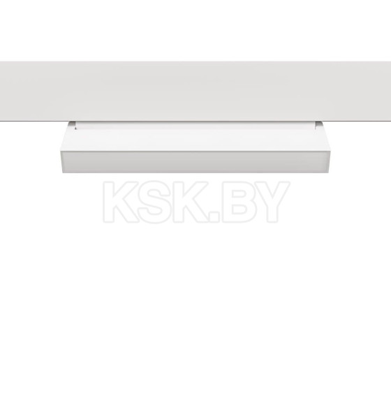 Светильник потолочный ARTE LAMP LINEA A4669PL-1WH (A4669PL-1WH) 