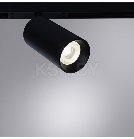 Светильник потолочный ARTE LAMP OPTIMA A7261PL-1BK (A7261PL-1BK) 