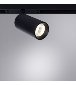 Светильник потолочный ARTE LAMP OPTIMA A7262PL-1BK