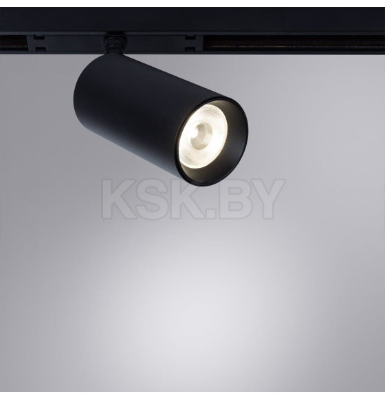 Светильник потолочный ARTE LAMP OPTIMA A7262PL-1BK (A7262PL-1BK) 