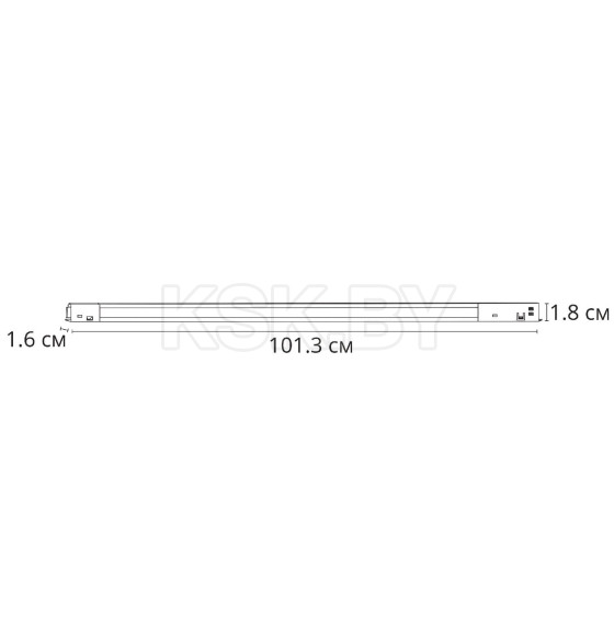 Светильник потолочный ARTE LAMP OPTIMA A7265PL-1WH (A7265PL-1WH) 