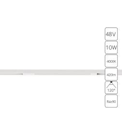 Светильник потолочный ARTE LAMP OPTIMA A7263PL-1WH