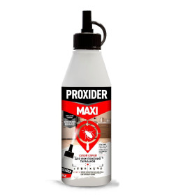 Средство PROXIDER MAXI, 0.5 л (130г),Флакон