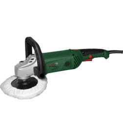 Полировальная машина OP13-180 TV DWT