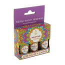 Набор эфирных масел "Дыхание" (кедр,эвкалипт,пихта) 3х15 мл (Б70401) 