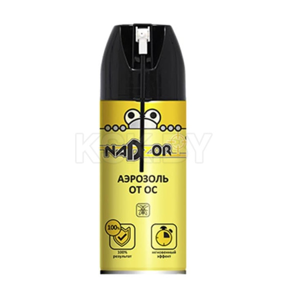 Средство инсектицидное NADZOR 