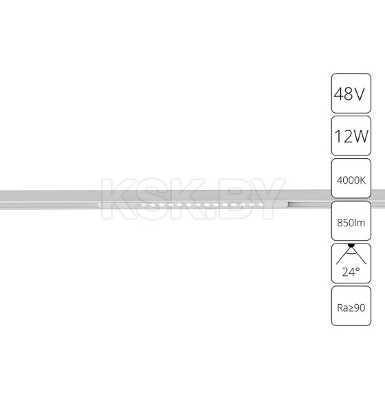 Светильник потолочный ARTE LAMP OPTIMA A7266PL-1WH (A7266PL-1WH) 