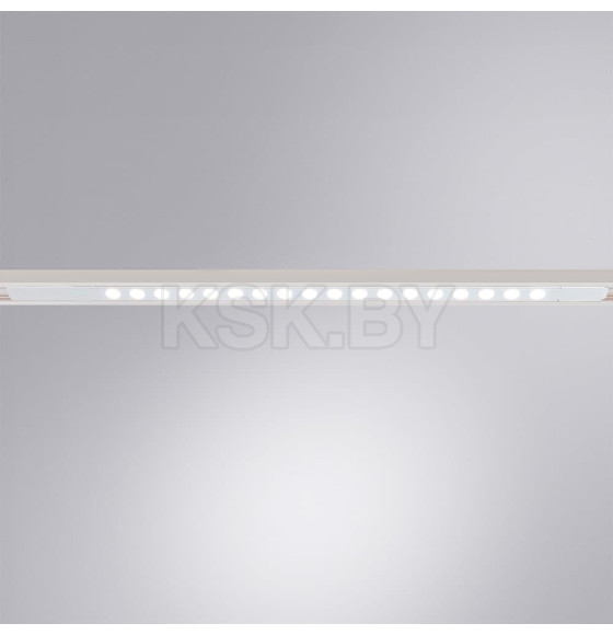 Светильник потолочный ARTE LAMP OPTIMA A7266PL-1WH (A7266PL-1WH) 