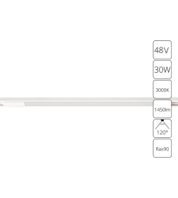 Светильник потолочный ARTE LAMP OPTIMA A7285PL-1WH