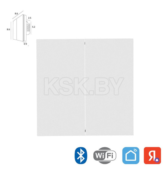 Панель управления ARTE LAMP SMART A700133 (A700133) 