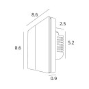 Панель управления ARTE LAMP SMART A700133 (A700133) 