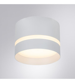 Светильник потолочный ARTE LAMP IMAI A2265PL-1WH