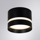 Светильник потолочный ARTE LAMP IMAI A2265PL-1BK (A2265PL-1BK) 