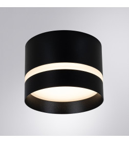 Светильник потолочный ARTE LAMP IMAI A2265PL-1BK