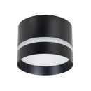 Светильник потолочный ARTE LAMP IMAI A2265PL-1BK (A2265PL-1BK) 