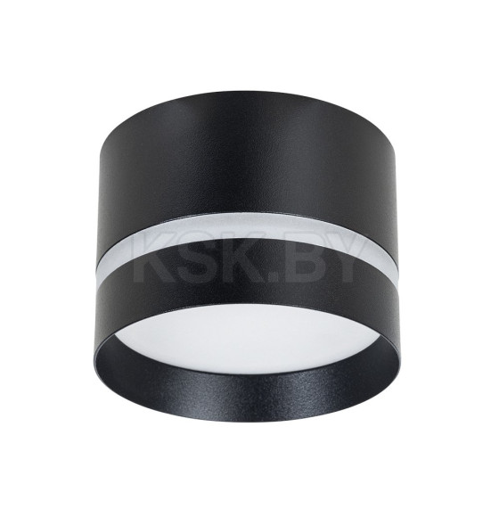 Светильник потолочный ARTE LAMP IMAI A2265PL-1BK (A2265PL-1BK) 