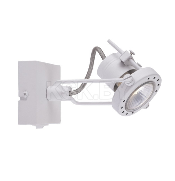 Светильник настенный ARTE LAMP COSTRUTTORE A4300AP-1WH (A4300AP-1WH) 