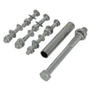 Монтажный набор для тачки 1х85 (4812561000957) 