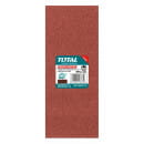 Шлифлист 115x264 мм P120  (5 шт.) TOTAL TAC74926115 (TAC74926115) 