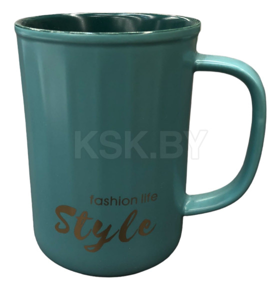 Кружка MUG-339 цвет МИКС (MUG-339) 