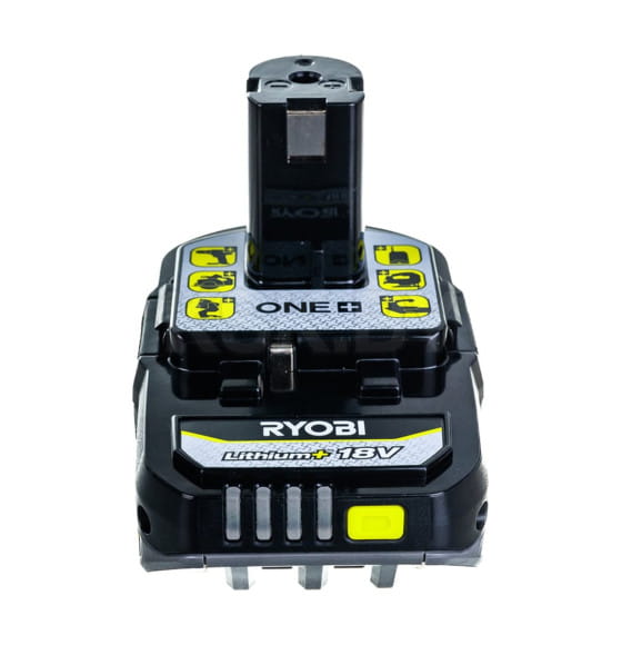 Аккумулятор для электроинструмента RYOBI RB1820C ONE + (5133005052) 